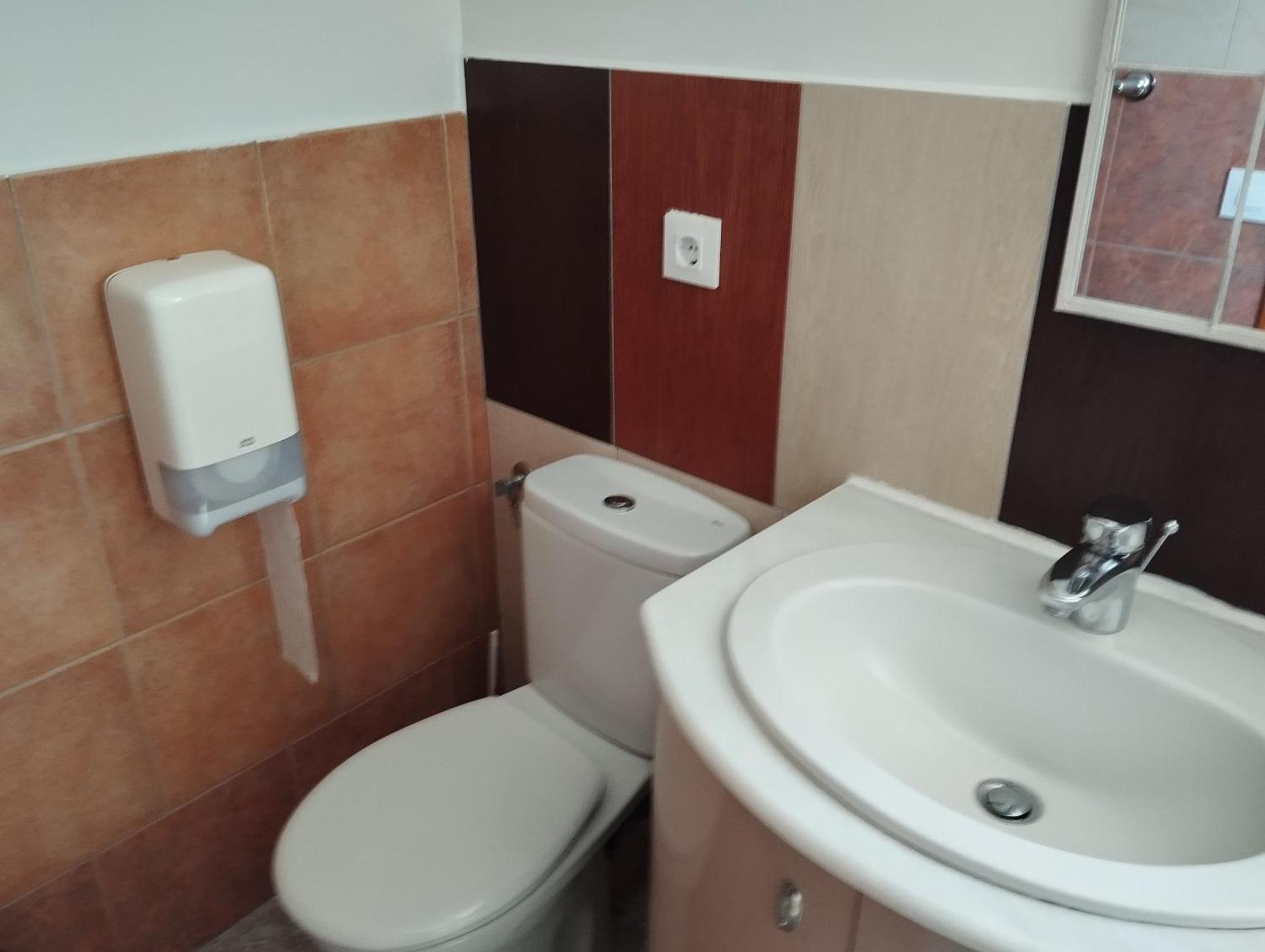 Hostal Bordillas Pomaluengo Esterno foto