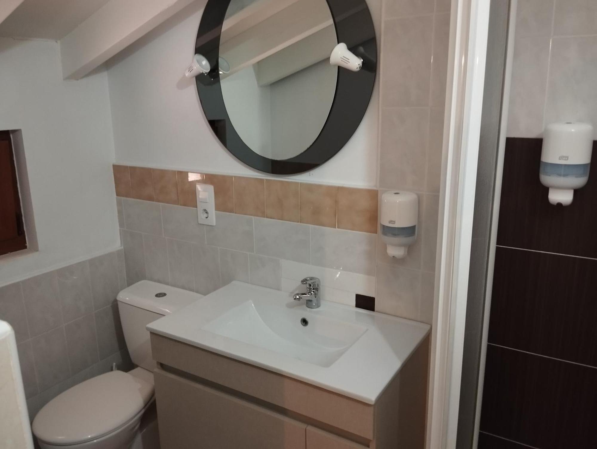 Hostal Bordillas Pomaluengo Esterno foto