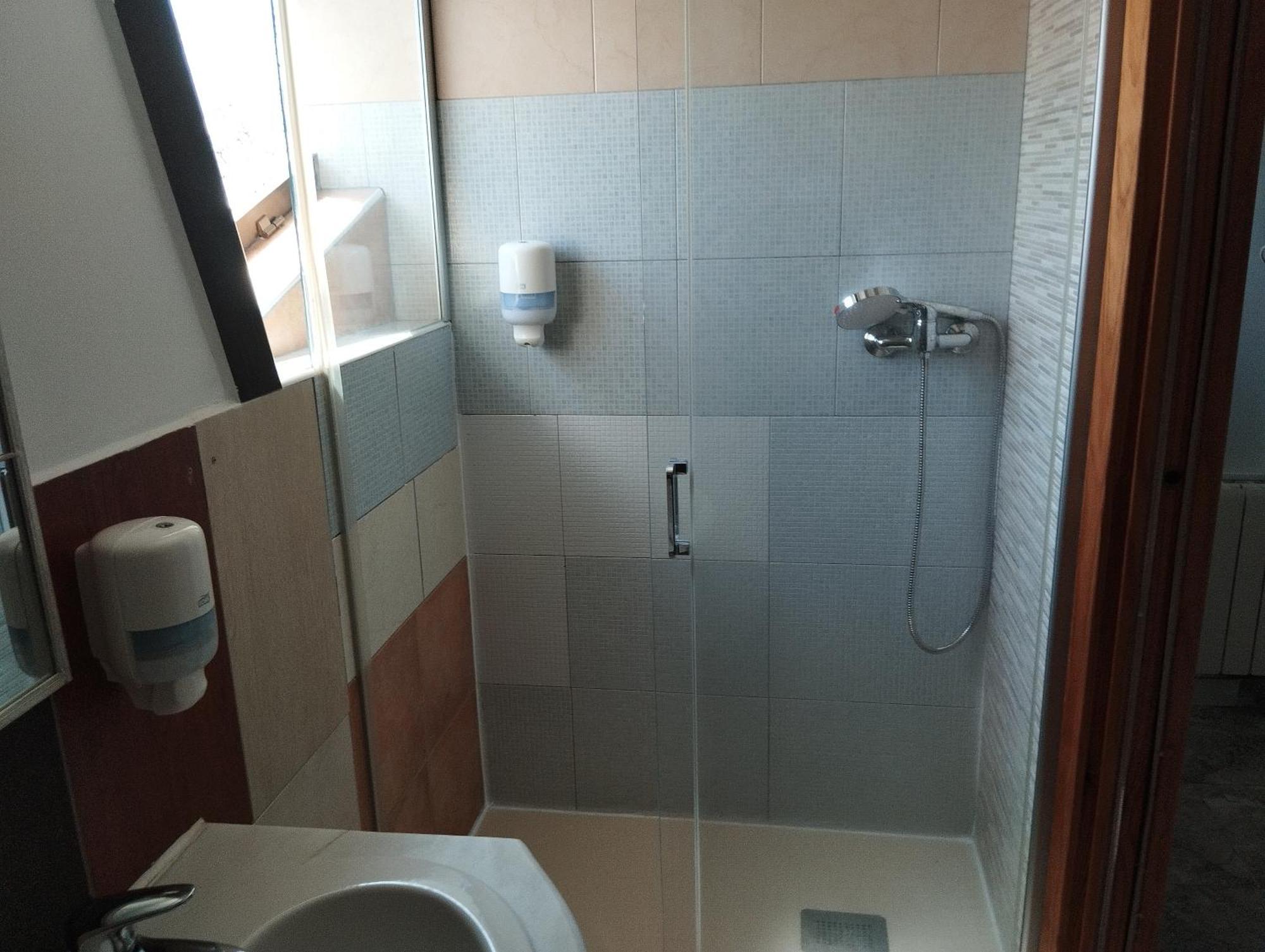 Hostal Bordillas Pomaluengo Esterno foto